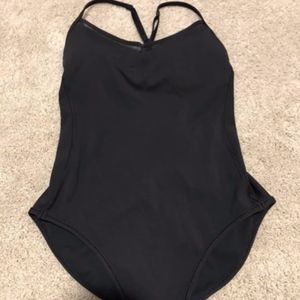 lululemon Citta Leotard